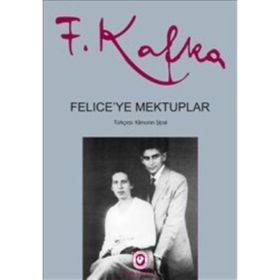 Felice'ye Mektuplar - 2 Cilt - Franz Kafka