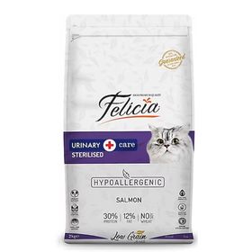Felicia 2 kg Sterilised Diyet Kedi Maması