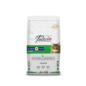 Felicia 2 kg Yetişkin Tavuklu Kedi Maması