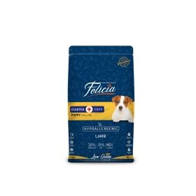 Felicia 3 kg HypoAllergenic Kuzulu Küçük/Orta Irk Düşük Tahıllı Yavru Köpek Maması