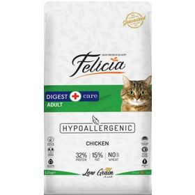 Felicia Adult Digest Tavuklu 12 kg Yetişkin Kedi Maması