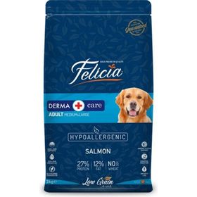 Felicia Adult Large Breed Somon Etli 3 kg Yetişkin Köpek Maması