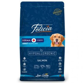 Felicia Az Tahıllı 15 Kg Somonlu Hypoallergenic Köpek Maması