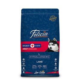 Felicia Hypoallergenic 3 kg Medium Large Kuzulu Düşük Tahıllı Yetişkin Köpek Maması