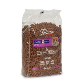 Felicia Kitten 1+1 kg Yavru Kedi Maması