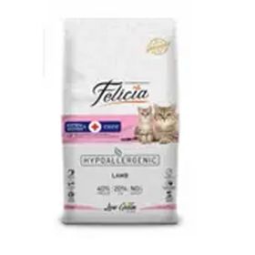 Felicia Kitten Mother Kuzu Etli Yavru 2 kg Kedi Maması