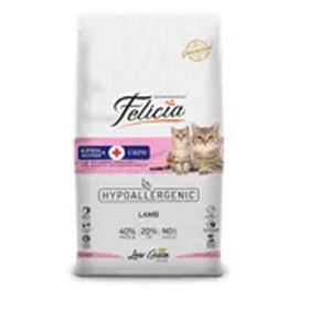 Felicia Kitten Yavru 12 kg Kedi Maması