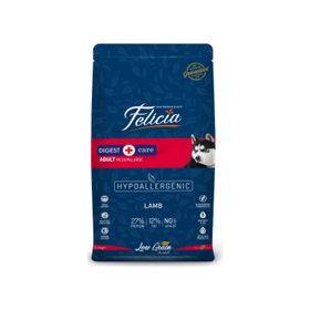 Felicia Kuzu Etli Hypoallergenıc 15 kg Yetişkin Köpek Maması