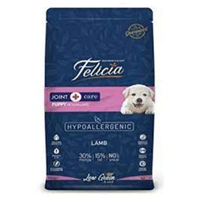 Felicia Kuzulu 15 kg Yavru Köpek Maması