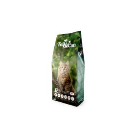 Felicia Kuzulu Yetişkin 12 kg Kedi Maması