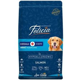 Felicia Somon Balıklı Düşük Tahıllı 3 kg Hipoalerjenik Köpek Maması