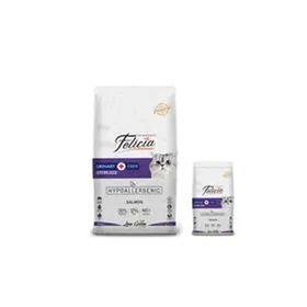 Felicia Somonlu Light & Sterilised 12+2 kg Kedi Maması