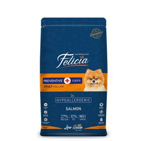 Felicia Somonlu Yetişkin Ufak Irk 3 kg Köpek Maması