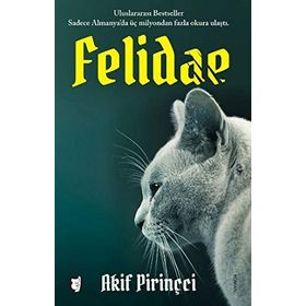 FELIDAE - AKIF PIRINÇCI