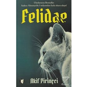 FELIDAE - AKIF PIRINÇCI