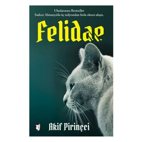 FELIDAE - AKIF PIRINÇCI