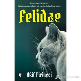FELIDAE - AKIF PIRINÇCI