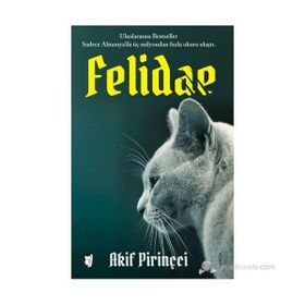 FELIDAE - AKIF PIRINÇCI
