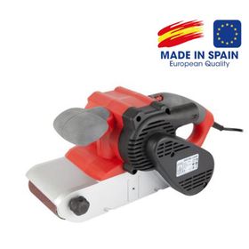 Felisatti FS-BSF100/1200VE Tank Zımpara Makinesi