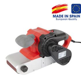 Felisatti FS-BSF100/1200VE Tank Zımpara Makinesi