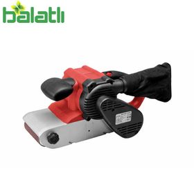 Felisatti FS-BSF100/1200VE Tank Zımpara Makinesi