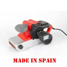 Felisatti FS-BSF100/1200VE Tank Zımpara Makinesi