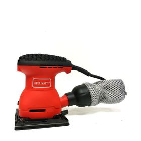 Felisatti FS-TP117 180W Titreşimli Zımpara Makinesi