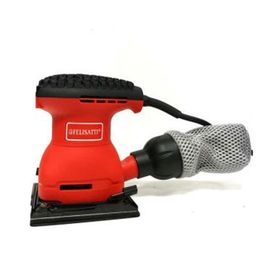 Felisatti FS-TP117 180W Titreşimli Zımpara Makinesi