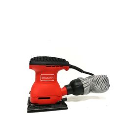 Felisatti FS-TP117 180W Titreşimli Zımpara Makinesi