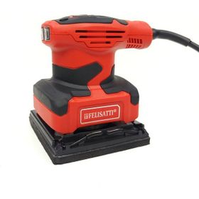 Felisatti FS-TP217 260W Titreşimli Zımpara Makinesi