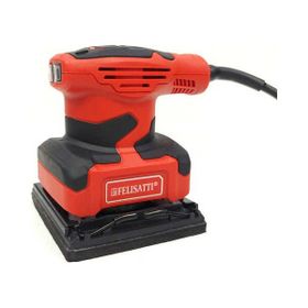 Felisatti FS-TP217 260W Titreşimli Zımpara Makinesi