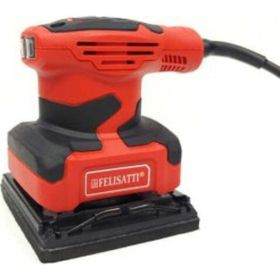 Felisatti FS-TP217 260W Titreşimli Zımpara Makinesi