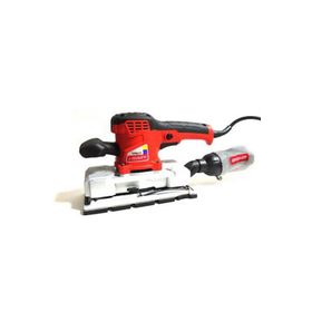 Felisatti FS-TP617 430W Titreşimli Zımpara Makinesi