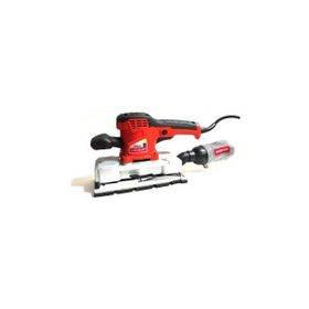 Felisatti FS-TP617 430W Titreşimli Zımpara Makinesi