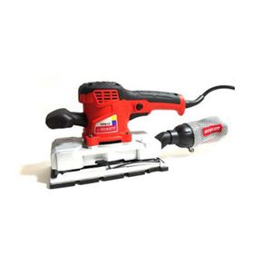 Felisatti FS-TP617 430W Titreşimli Zımpara Makinesi