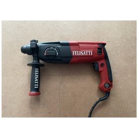 Felisatti RH24 SDS Plus Profesyonel 720 W Kırıcı Delici Matkap