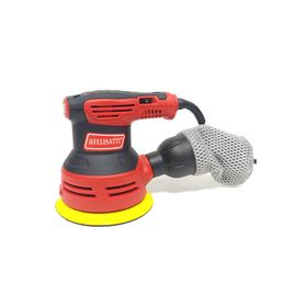 Felisatti TP-417-M 300 W 6 Kademeli Devir Ayarlı Titreşimli Zımpara Makinesi