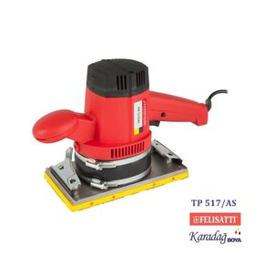 Felisatti TP-TP517AS Zımpara Makinesi
