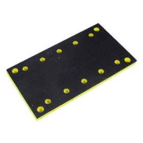 Felisatti TP517 Tabanı Sarı Zımpara Makinesi