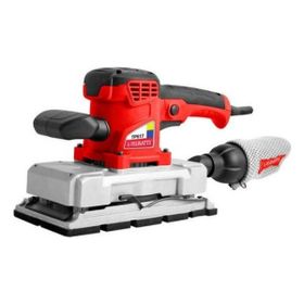 Felisatti TP617 430 W Titreşimli Zımpara Makinesi