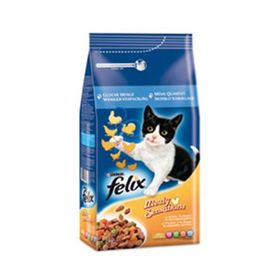 Felix Farmhouse Tavuklu 2 kg Kuru Kedi Maması