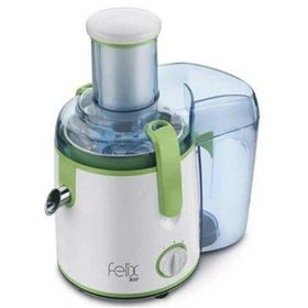 Felix FL 178 İksir 700 W 1000 ml Hacimli Katı Meyve Sıkacağı