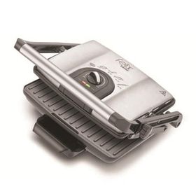 Felix FL-283 Bambi 2000 W 4 Adet Pişirme Kapasiteli Teflon Çıkarılabilir Plakalı Izgara ve Tost Makinesi