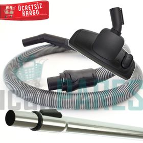 Felix FL 481 Water Effect Süpürge Hortumu Emici Başlık Boru