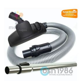 Felix FL 481 Water Effect Süpürge Hortumu Emici Başlık Boru