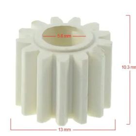 Felix FL156 Mundo Mini Rondo Motor Dişlisi