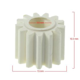 Felix FL157 Mundo Duble Mini Rondo Motor Dişlisi