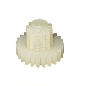 Felix Giddy Plastik Hazneli 400 W 0.5 lt Kapasiteli 2 Kademeli Doğrayıcı