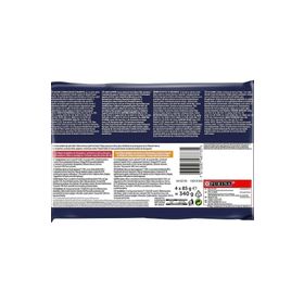 Felix Jellies Karışık 4x85 gr Kedi Maması