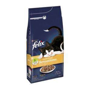 Felix Tavuk ve Hindili 2 kg Kuru Kedi Maması